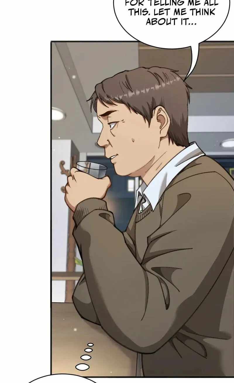 After Becoming Financially Free, They Offered Their Loyalty — Chapter 116 — page 9