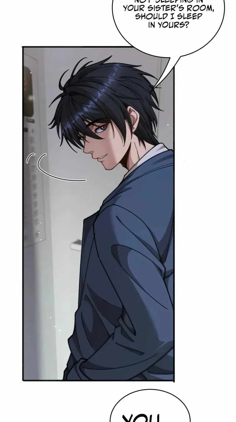 After Becoming Financially Free, They Offered Their Loyalty — Chapter 116 — page 16