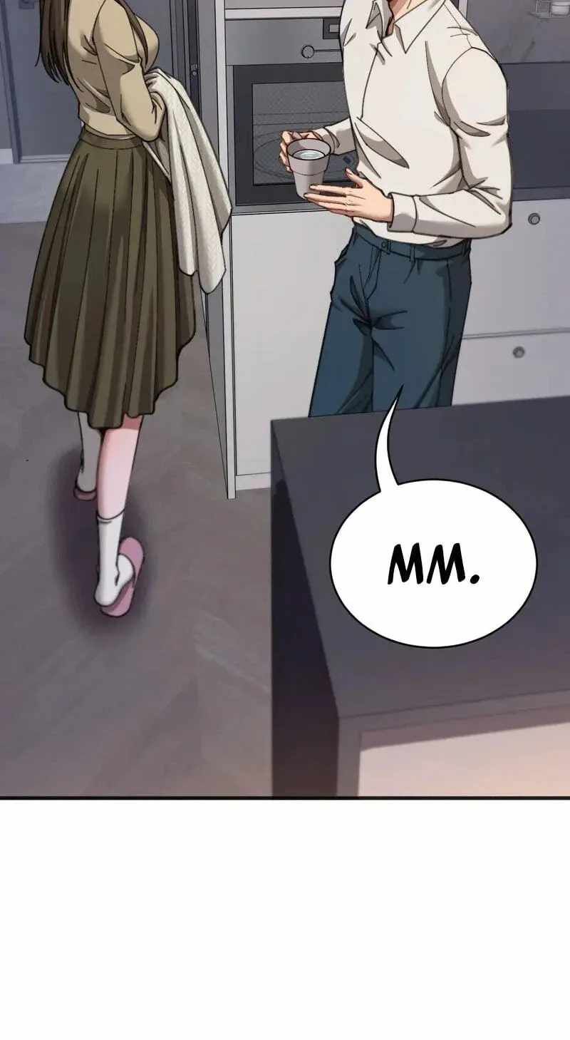 After Becoming Financially Free, They Offered Their Loyalty — Chapter 116 — page 19