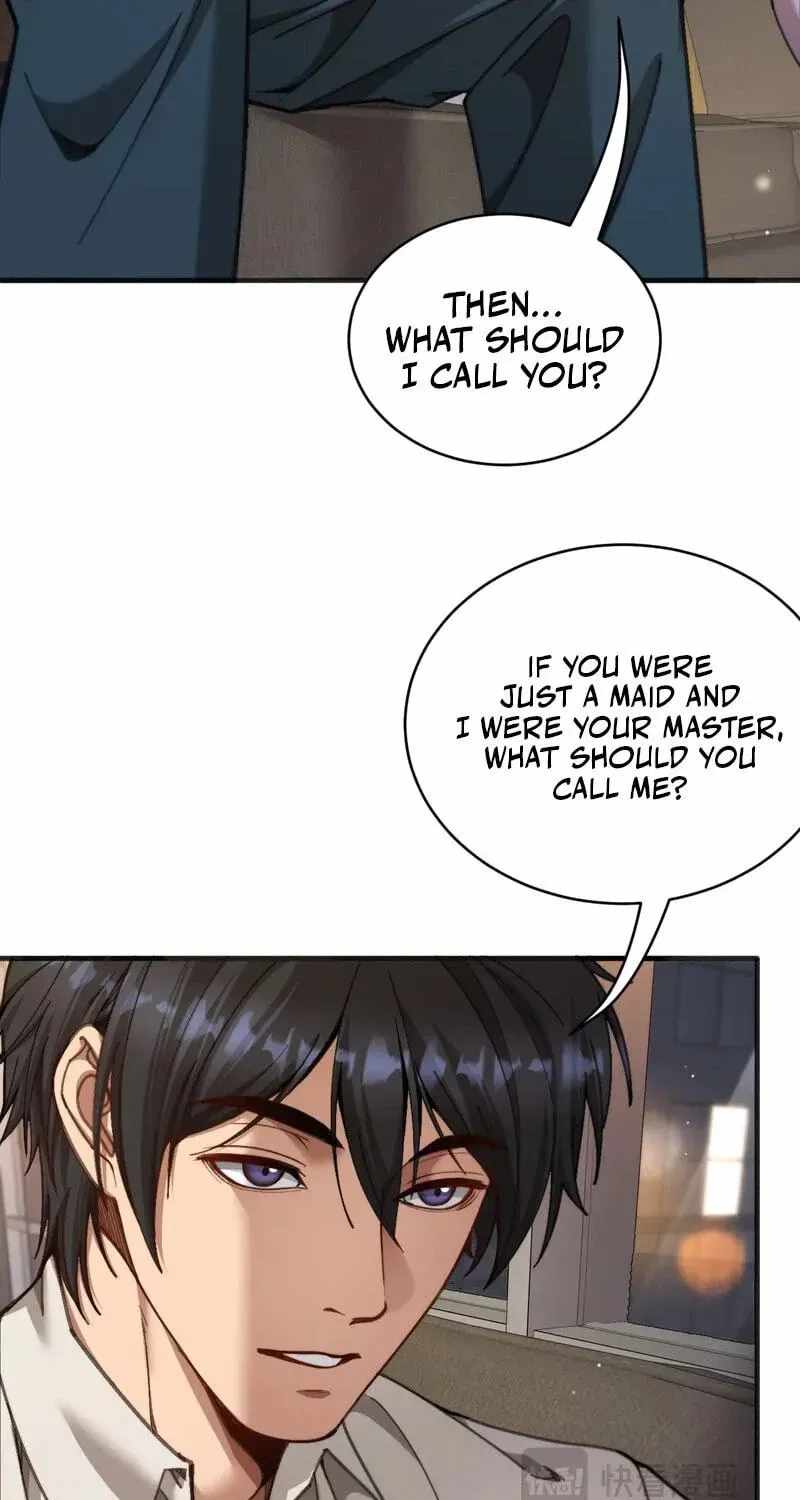After Becoming Financially Free, They Offered Their Loyalty — Chapter 116 — page 29