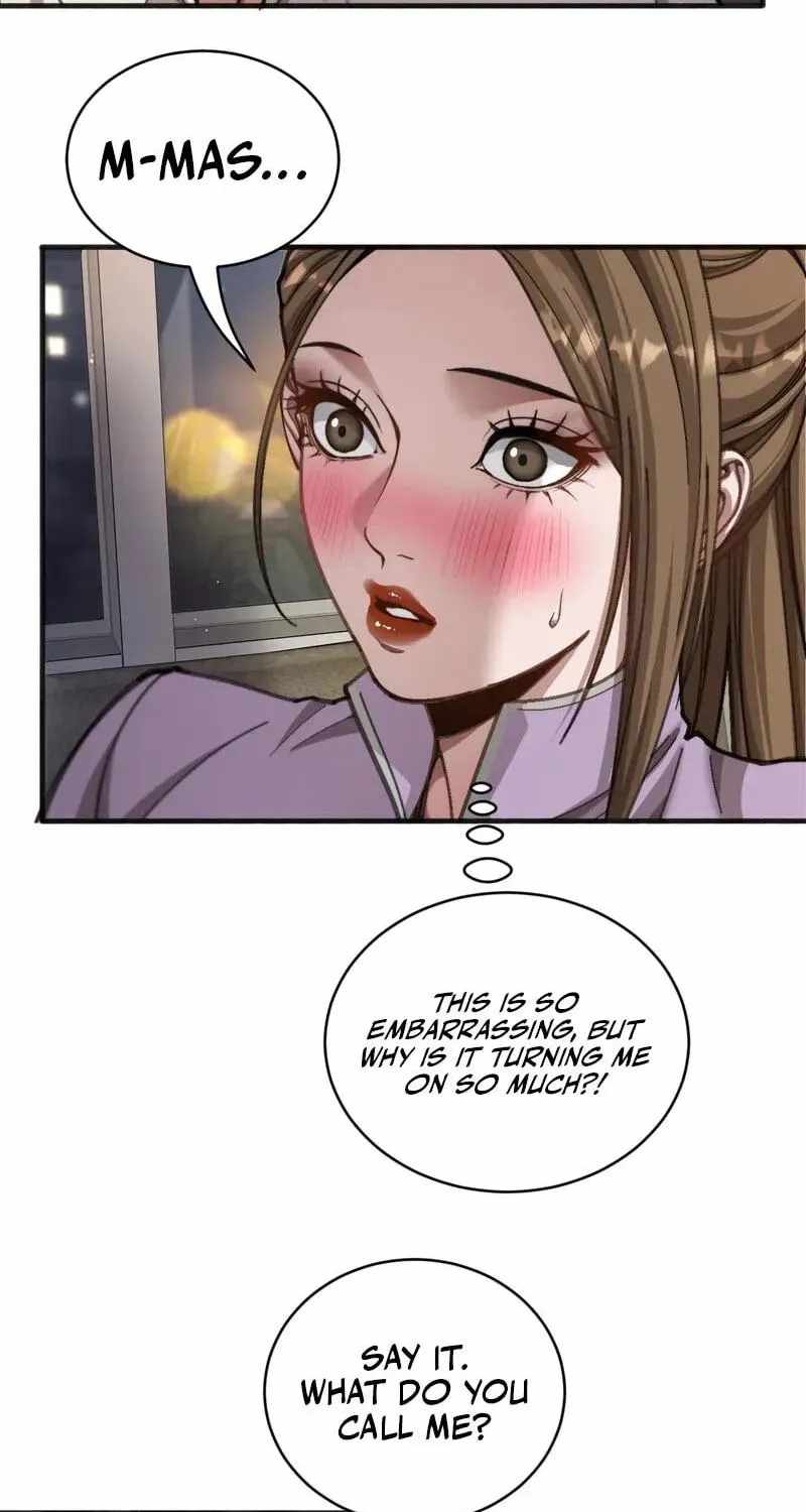 After Becoming Financially Free, They Offered Their Loyalty — Chapter 116 — page 31