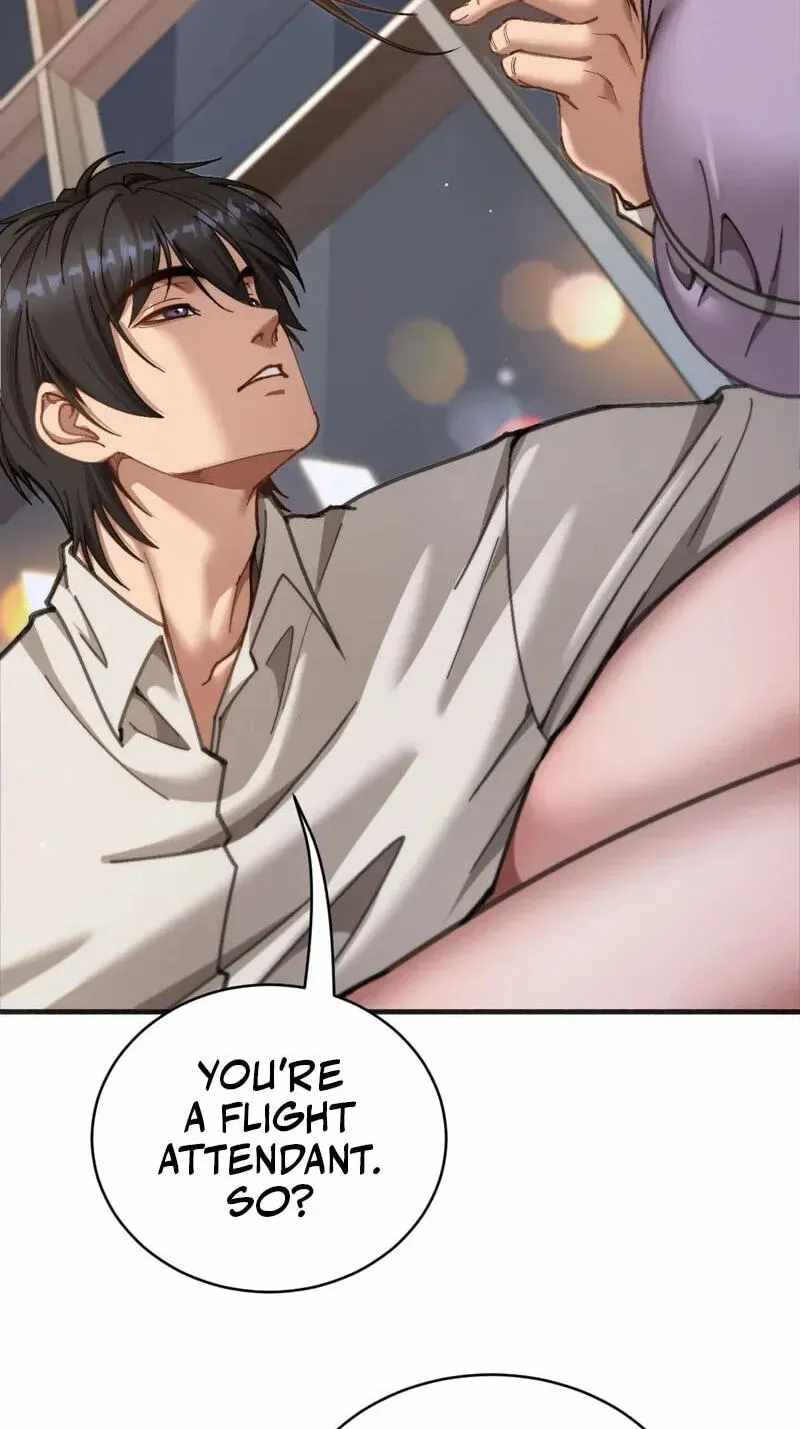 After Becoming Financially Free, They Offered Their Loyalty — Chapter 116 — page 37