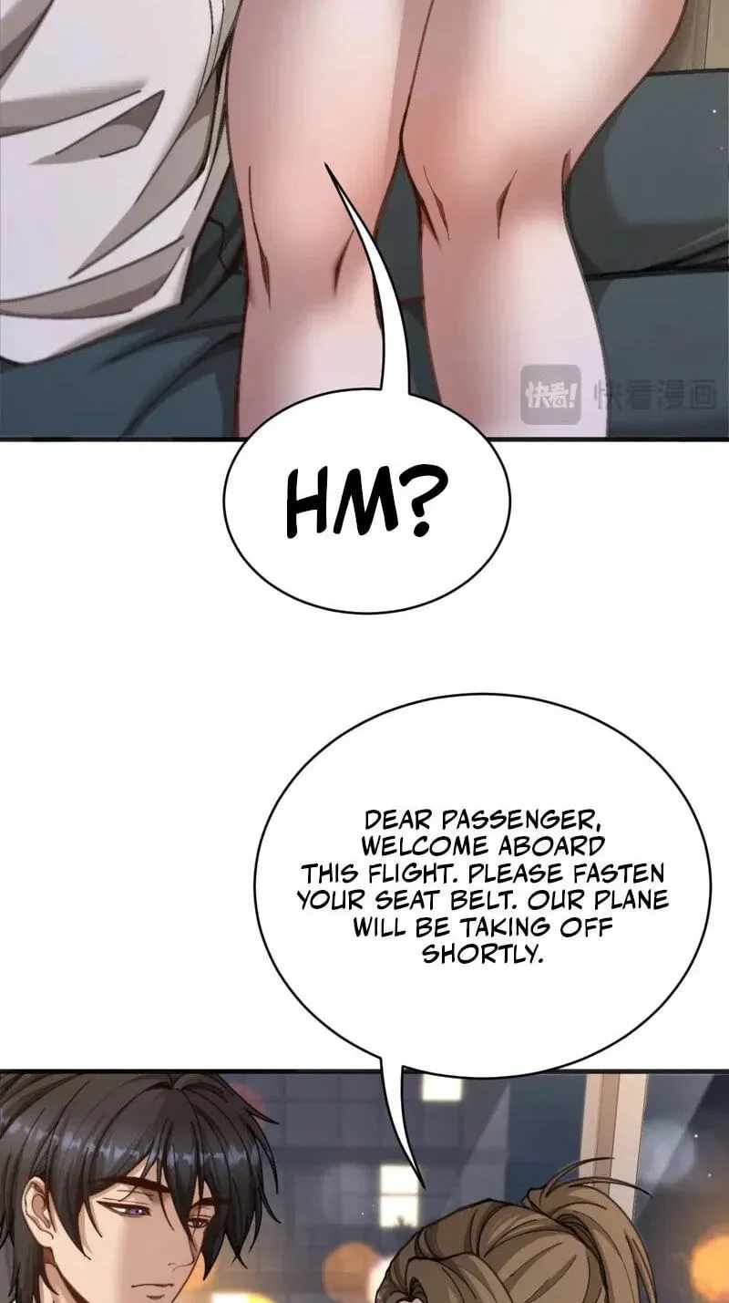 After Becoming Financially Free, They Offered Their Loyalty — Chapter 116 — page 39