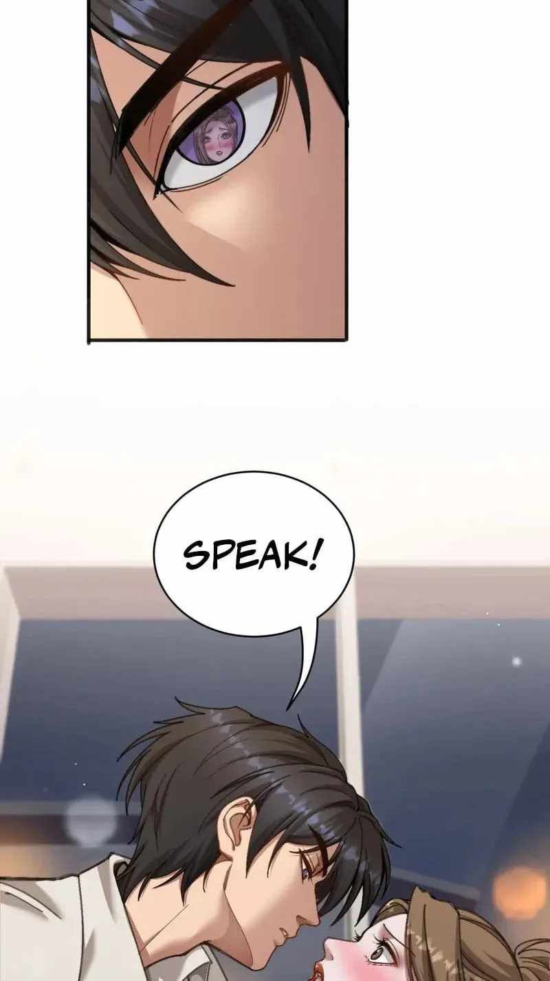 After Becoming Financially Free, They Offered Their Loyalty — Chapter 116 — page 41