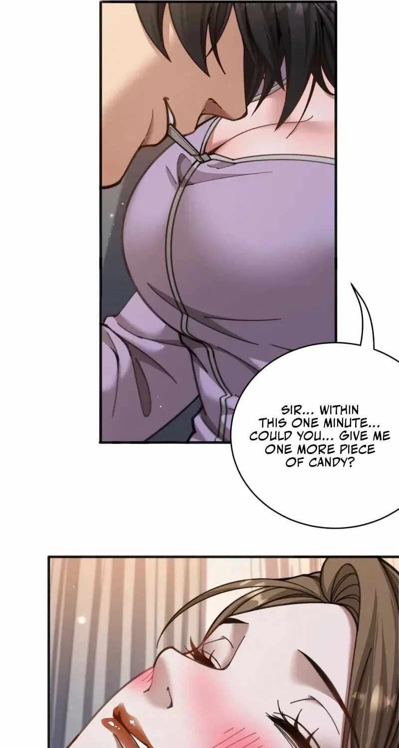 After Becoming Financially Free, They Offered Their Loyalty — Chapter 116 — page 45