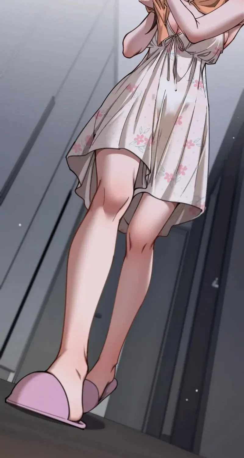 After Becoming Financially Free, They Offered Their Loyalty — Chapter 116 — page 51