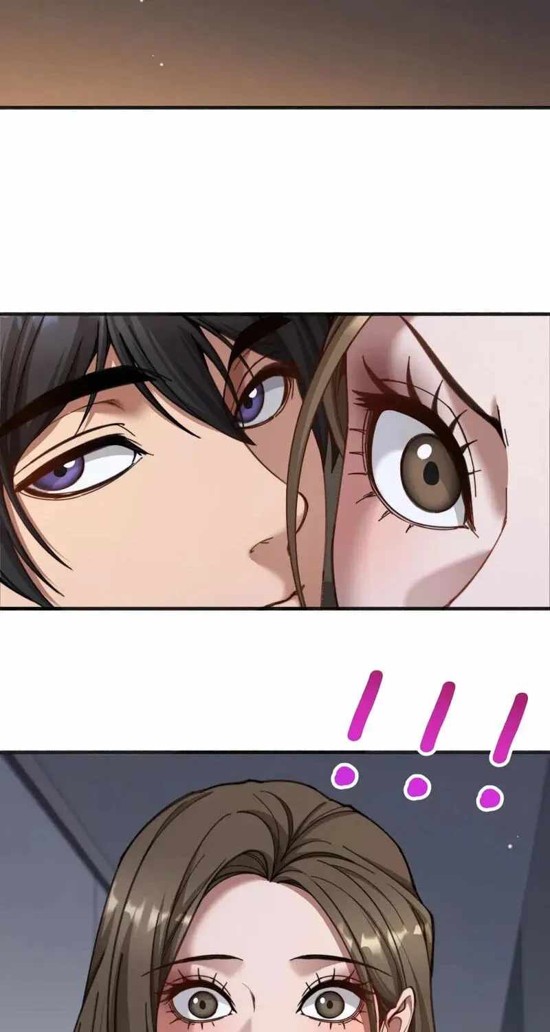 After Becoming Financially Free, They Offered Their Loyalty — Chapter 116 — page 53