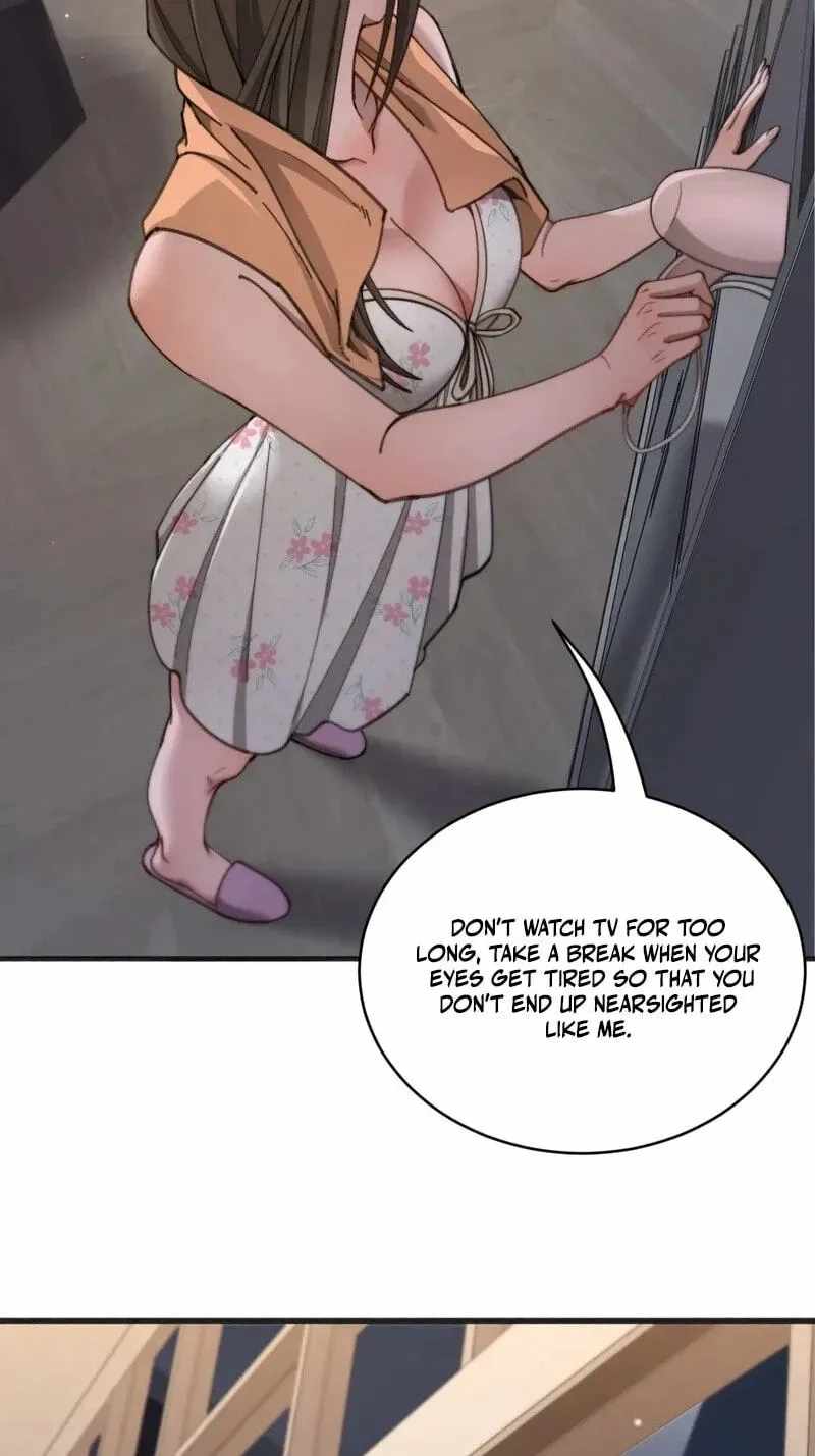 After Becoming Financially Free, They Offered Their Loyalty — Chapter 117 — page 4