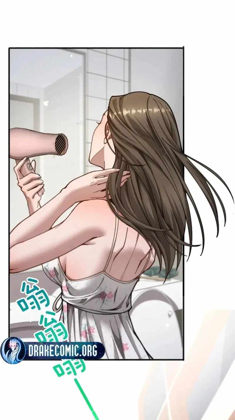 After Becoming Financially Free, They Offered Their Loyalty — Chapter 117 — page 6
