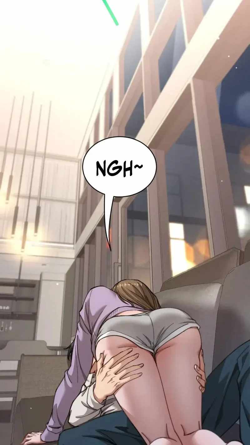 After Becoming Financially Free, They Offered Their Loyalty — Chapter 117 — page 7