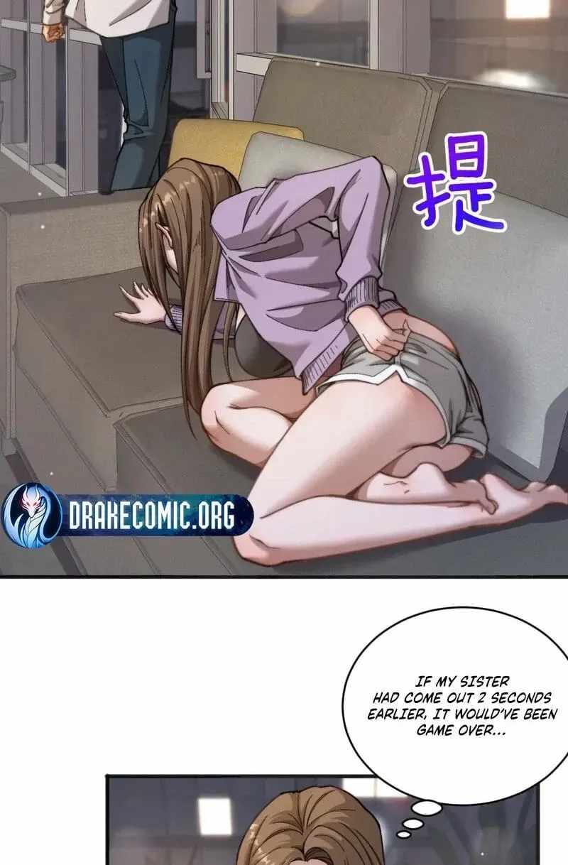 After Becoming Financially Free, They Offered Their Loyalty — Chapter 117 — page 10