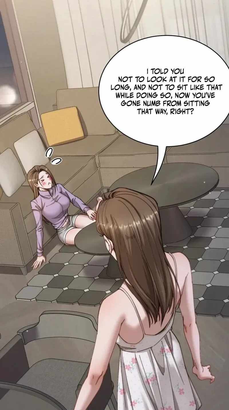 After Becoming Financially Free, They Offered Their Loyalty — Chapter 117 — page 13