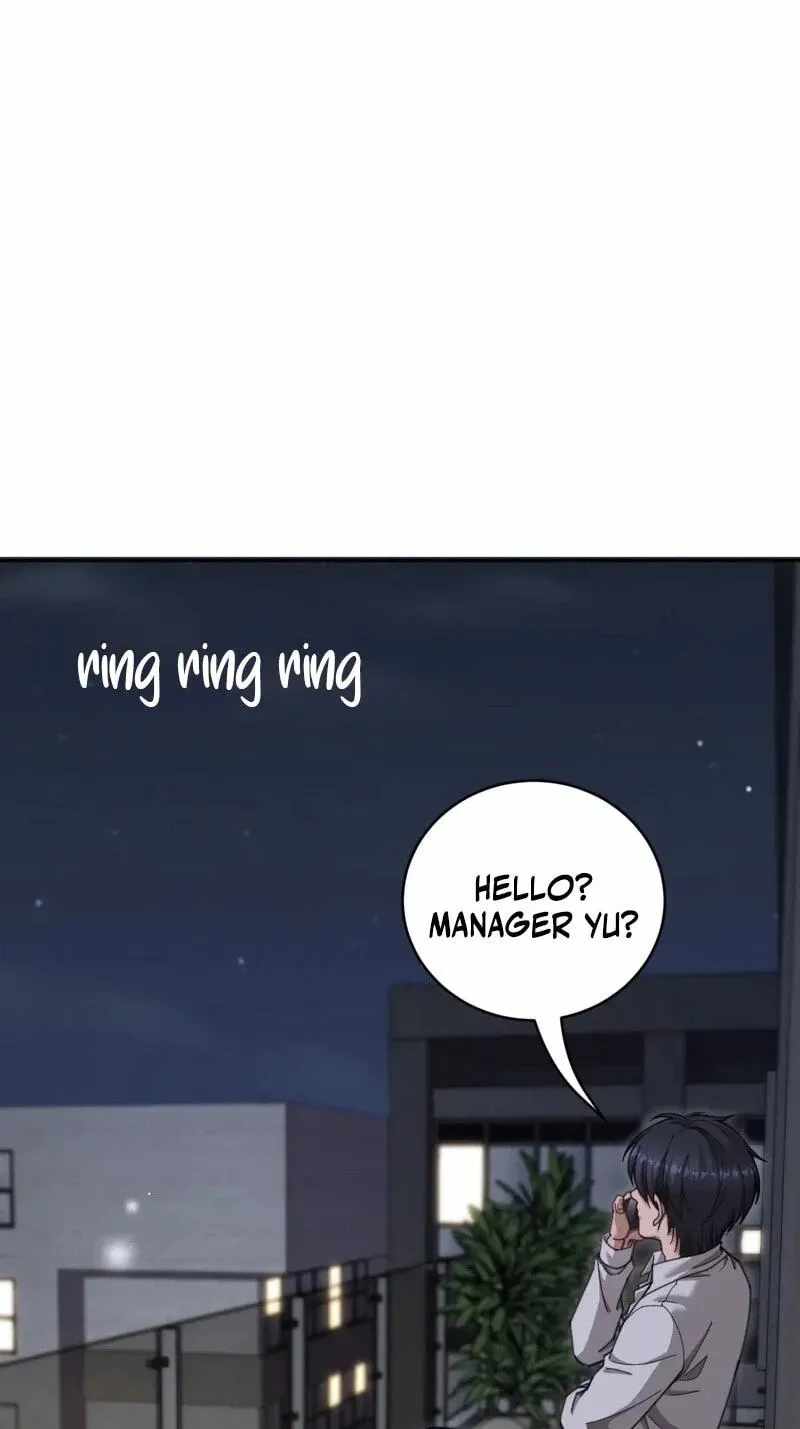 After Becoming Financially Free, They Offered Their Loyalty — Chapter 117 — page 15