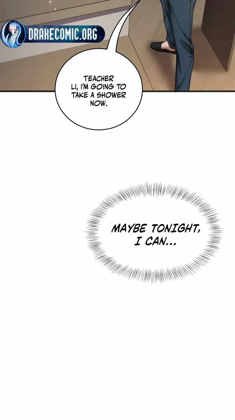 After Becoming Financially Free, They Offered Their Loyalty — Chapter 117 — page 28