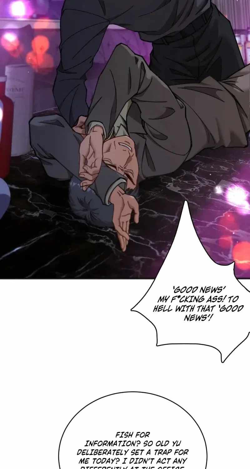 After Becoming Financially Free, They Offered Their Loyalty — Chapter 117 — page 40