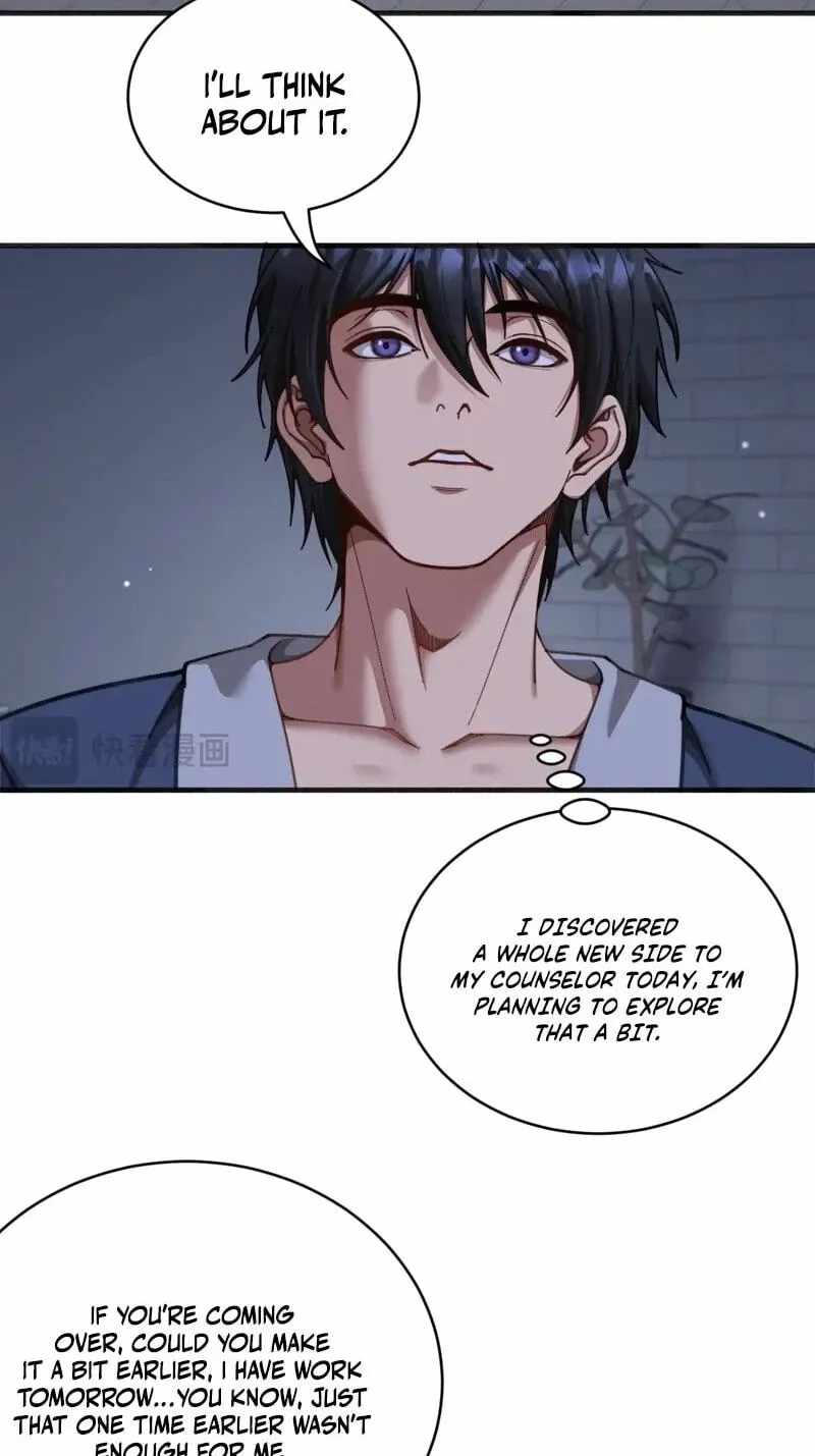 After Becoming Financially Free, They Offered Their Loyalty — Chapter 117 — page 46