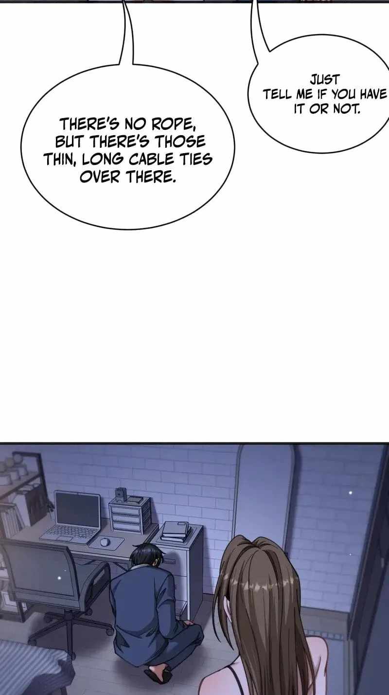 After Becoming Financially Free, They Offered Their Loyalty — Chapter 117 — page 49