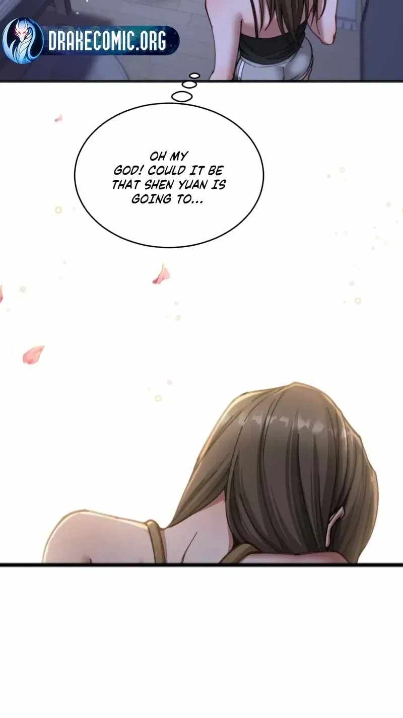 After Becoming Financially Free, They Offered Their Loyalty — Chapter 117 — page 50
