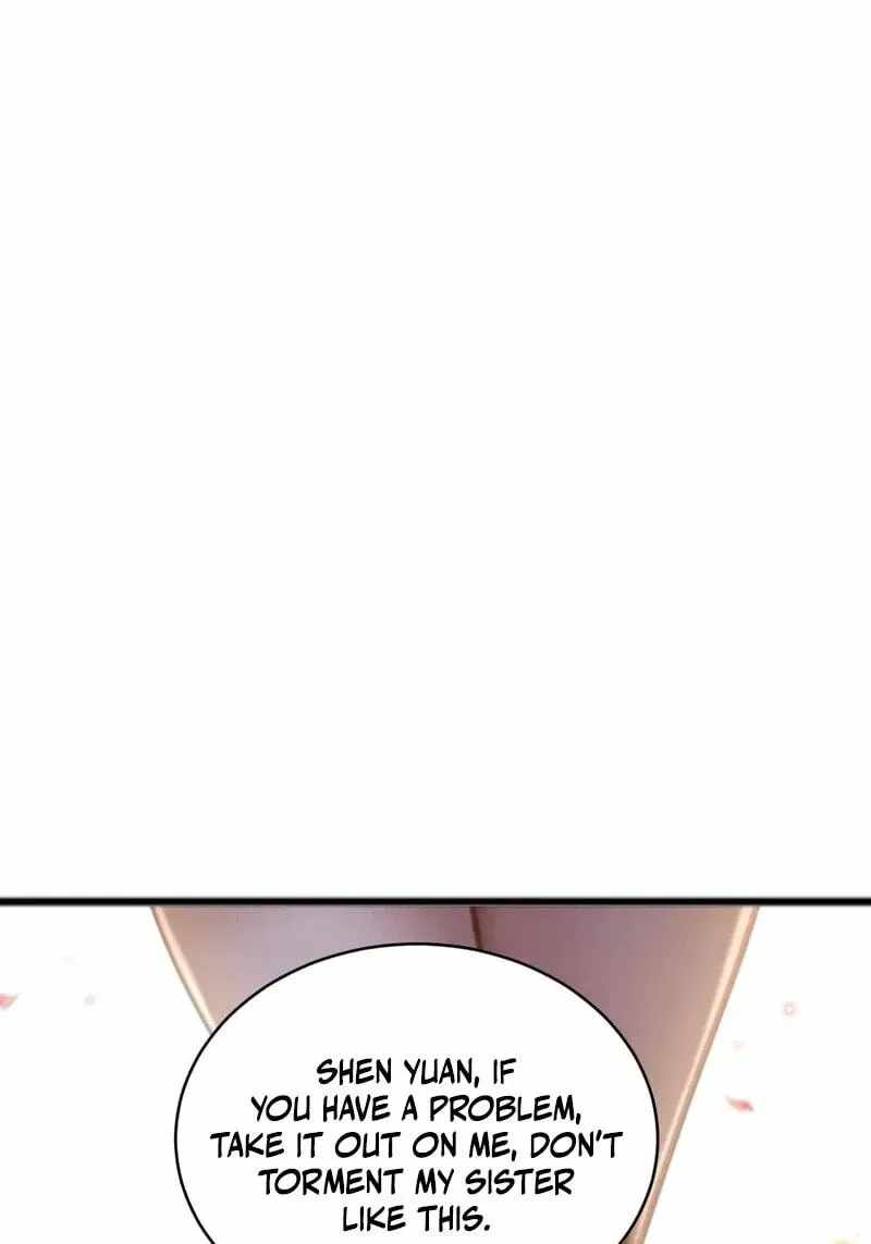 After Becoming Financially Free, They Offered Their Loyalty — Chapter 117 — page 51