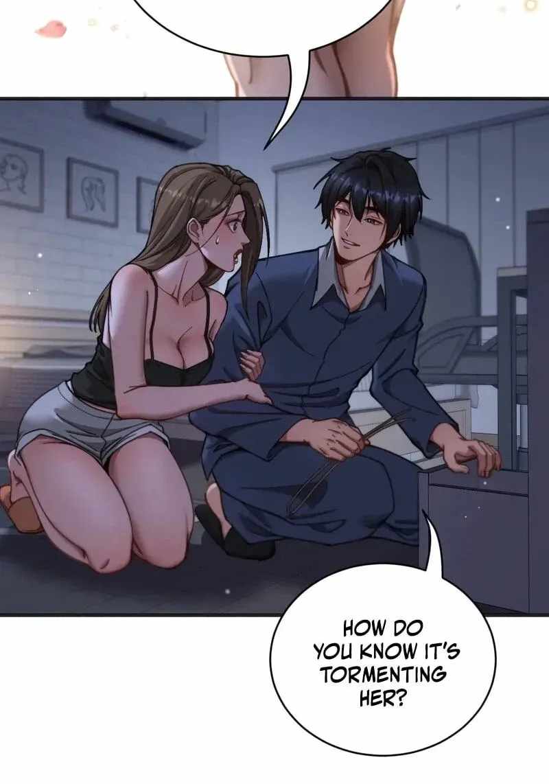 After Becoming Financially Free, They Offered Their Loyalty — Chapter 117 — page 52