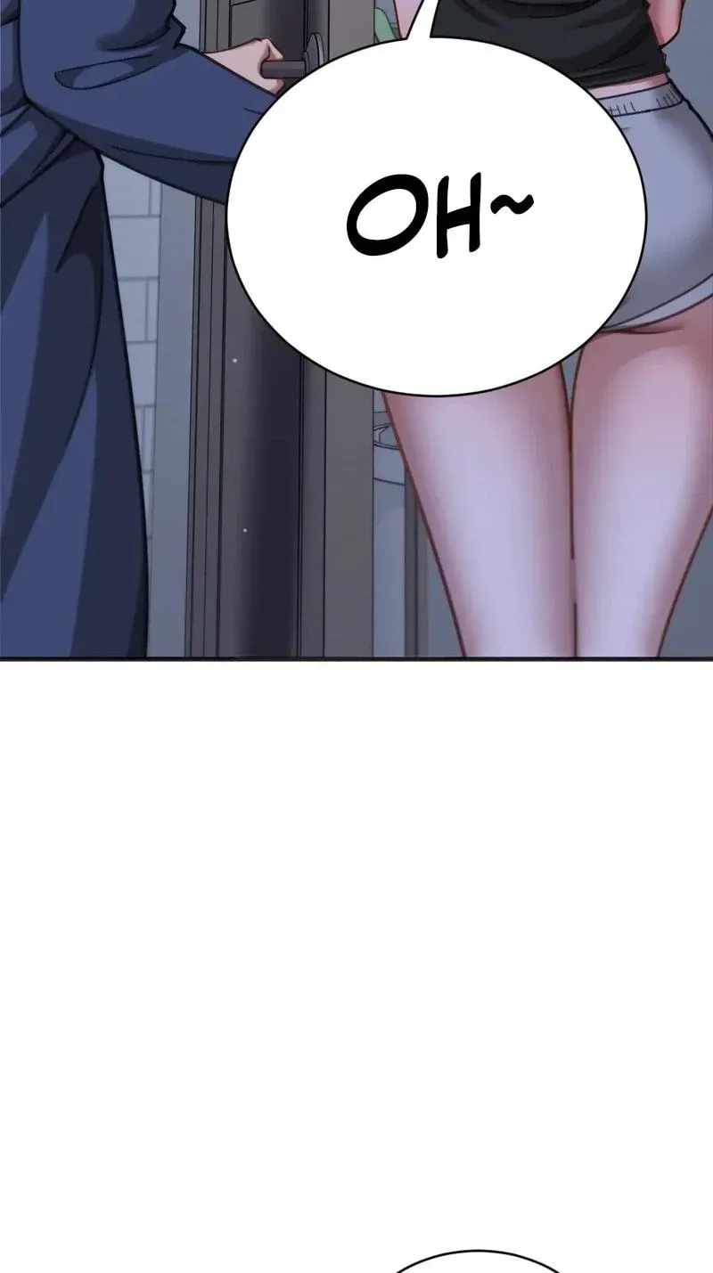 After Becoming Financially Free, They Offered Their Loyalty — Chapter 117 — page 55
