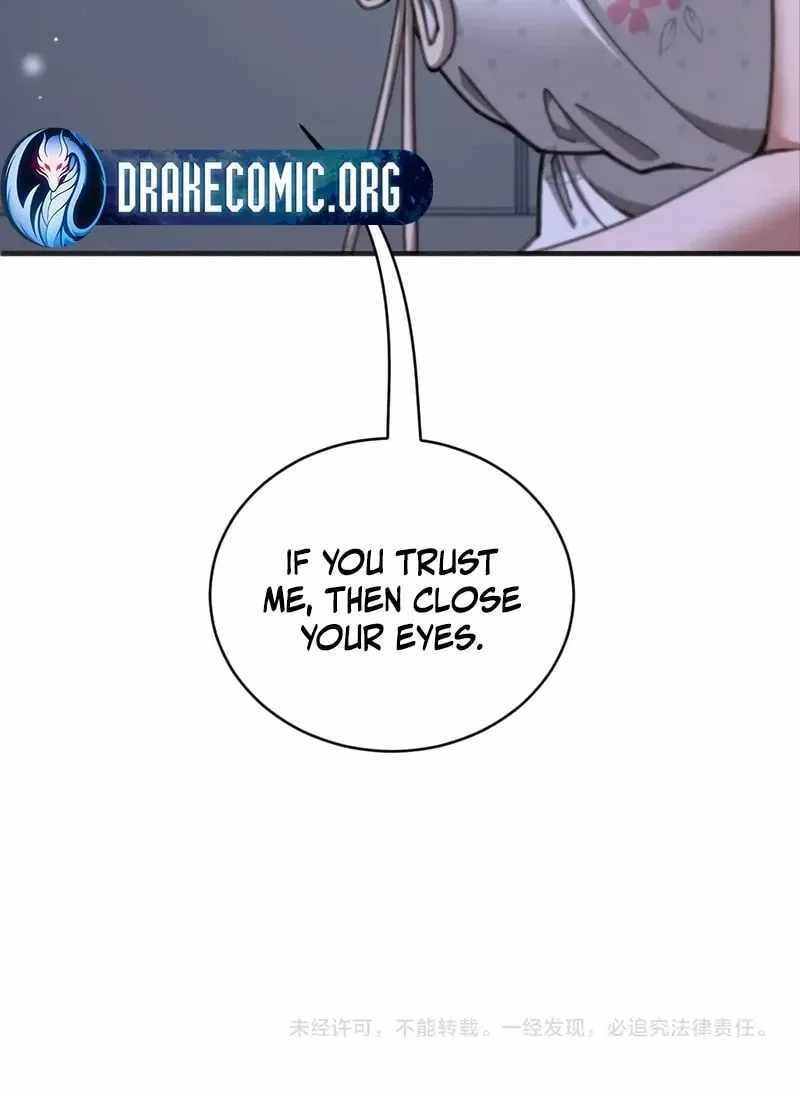 After Becoming Financially Free, They Offered Their Loyalty — Chapter 117 — page 60