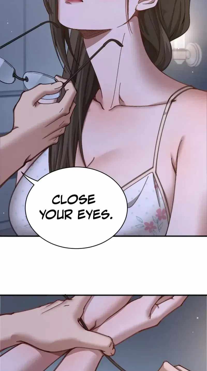 After Becoming Financially Free, They Offered Their Loyalty — Chapter 118 — page 4