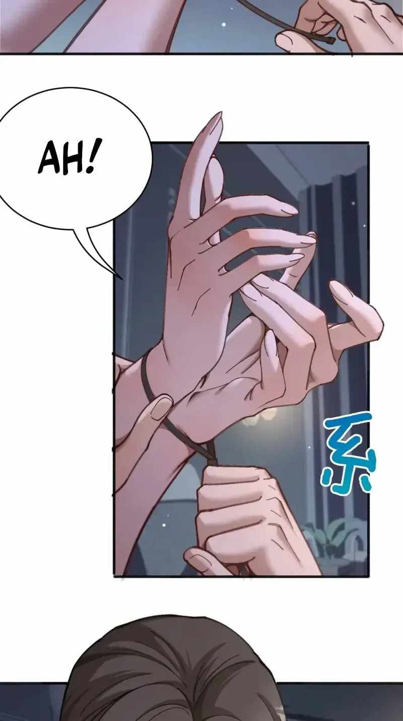After Becoming Financially Free, They Offered Their Loyalty — Chapter 118 — page 5