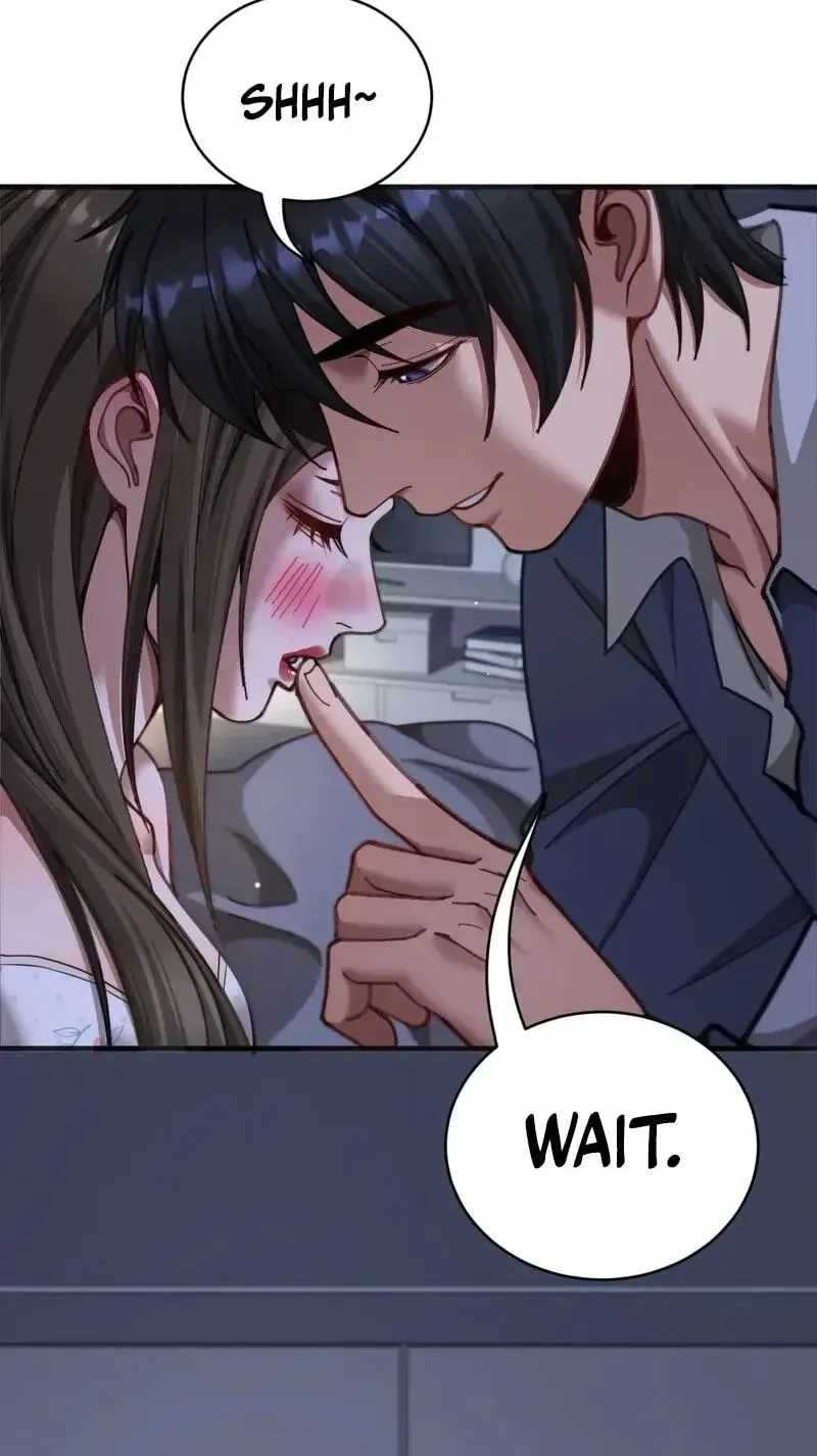 After Becoming Financially Free, They Offered Their Loyalty — Chapter 118 — page 7