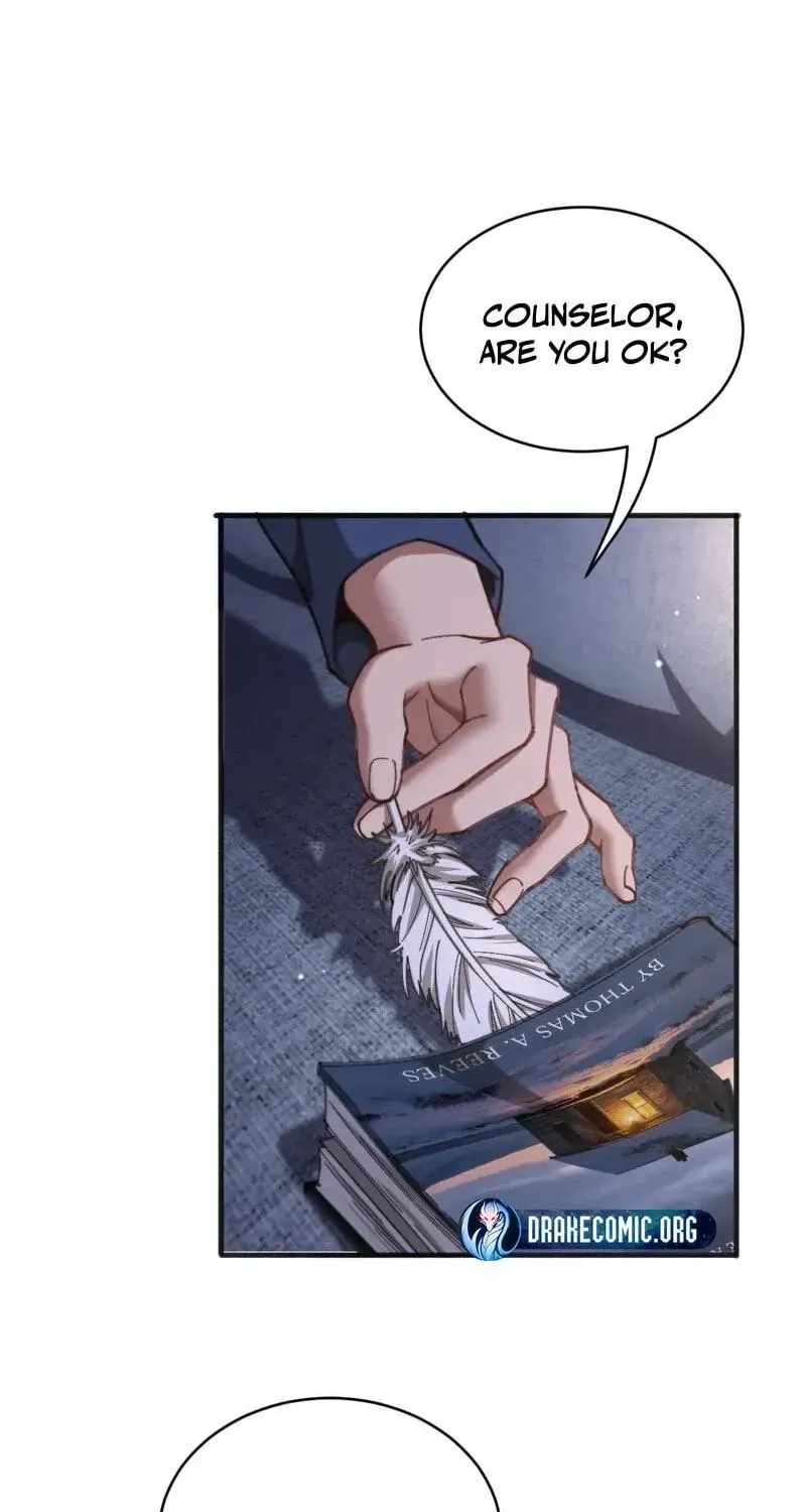 After Becoming Financially Free, They Offered Their Loyalty — Chapter 118 — page 12