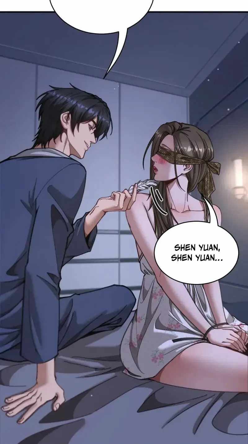 After Becoming Financially Free, They Offered Their Loyalty — Chapter 118 — page 14