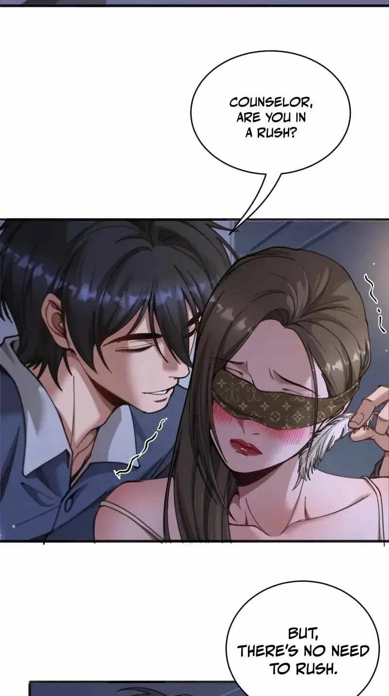 After Becoming Financially Free, They Offered Their Loyalty — Chapter 118 — page 15