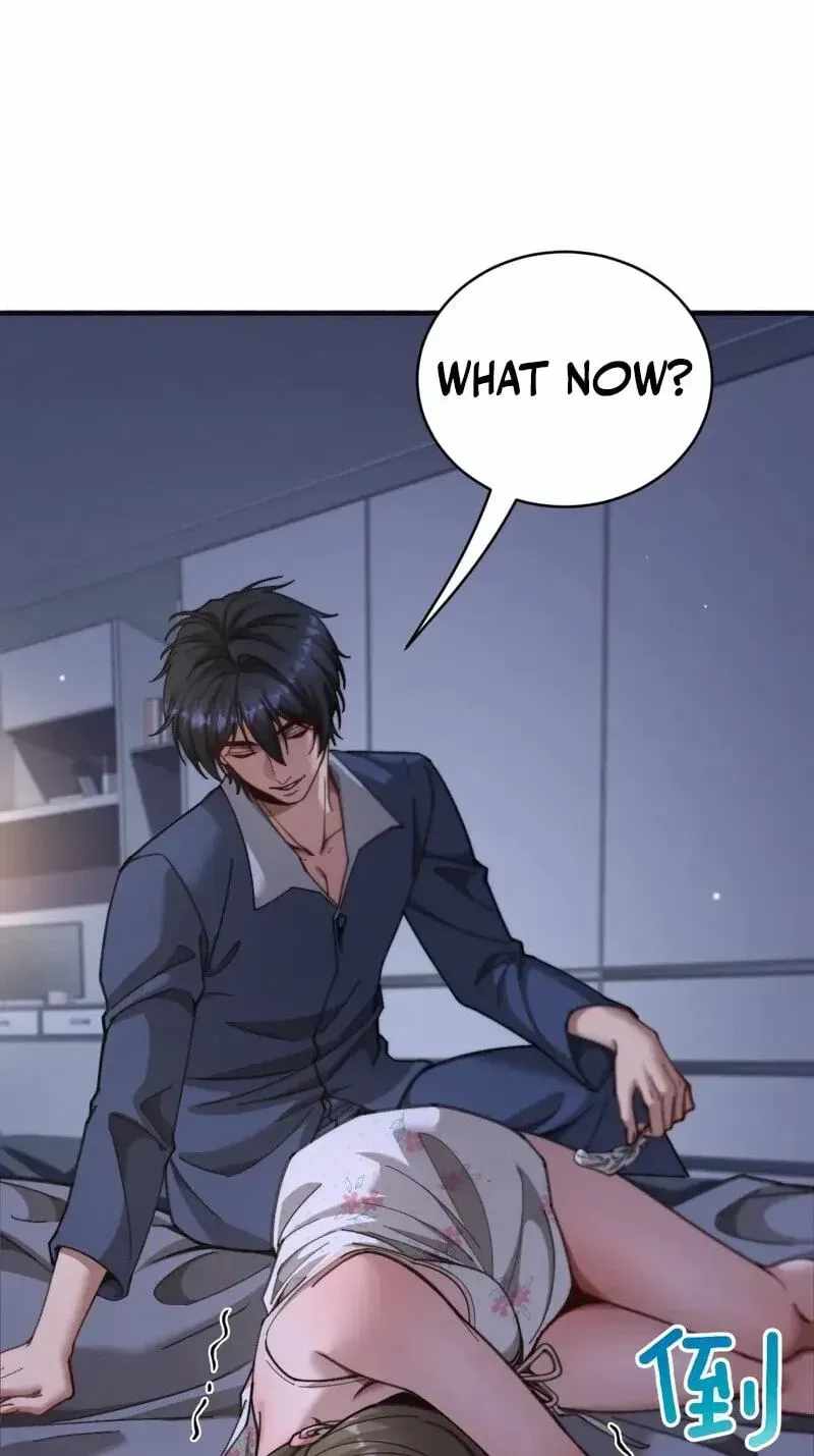 After Becoming Financially Free, They Offered Their Loyalty — Chapter 118 — page 17