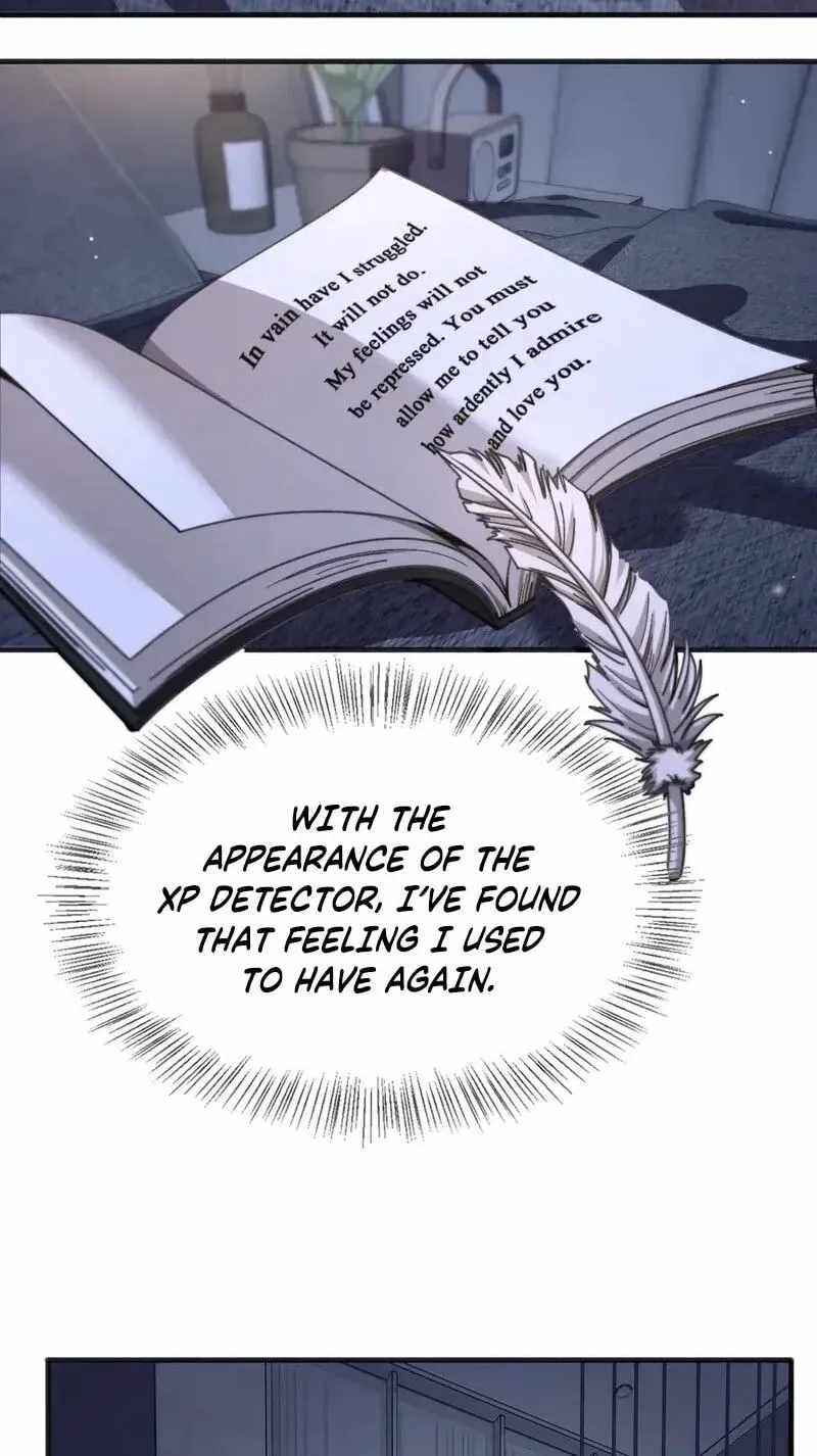 After Becoming Financially Free, They Offered Their Loyalty — Chapter 118 — page 20