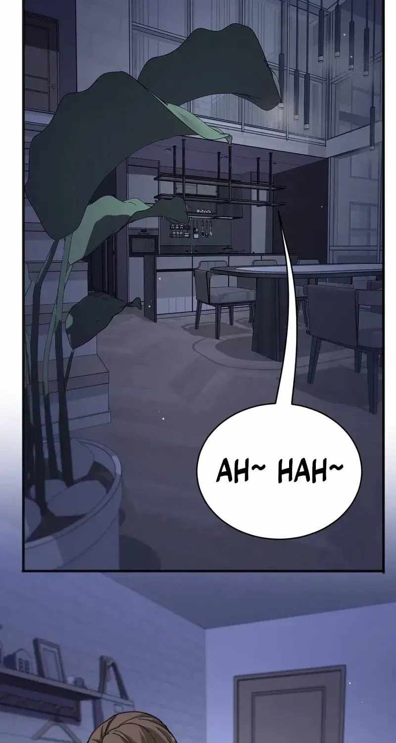 After Becoming Financially Free, They Offered Their Loyalty — Chapter 118 — page 21
