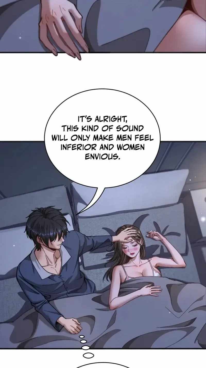 After Becoming Financially Free, They Offered Their Loyalty — Chapter 118 — page 28