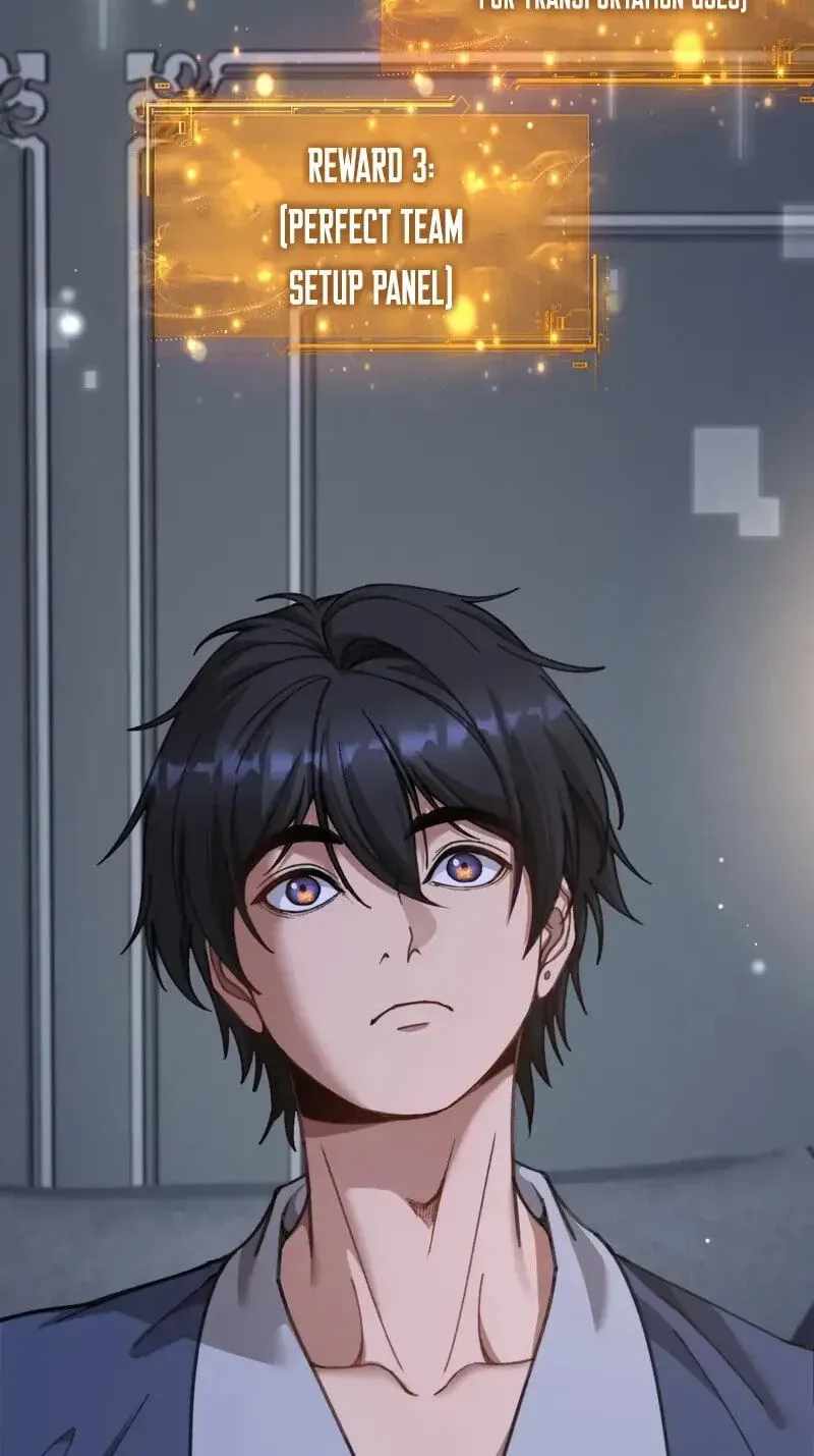 After Becoming Financially Free, They Offered Their Loyalty — Chapter 118 — page 32