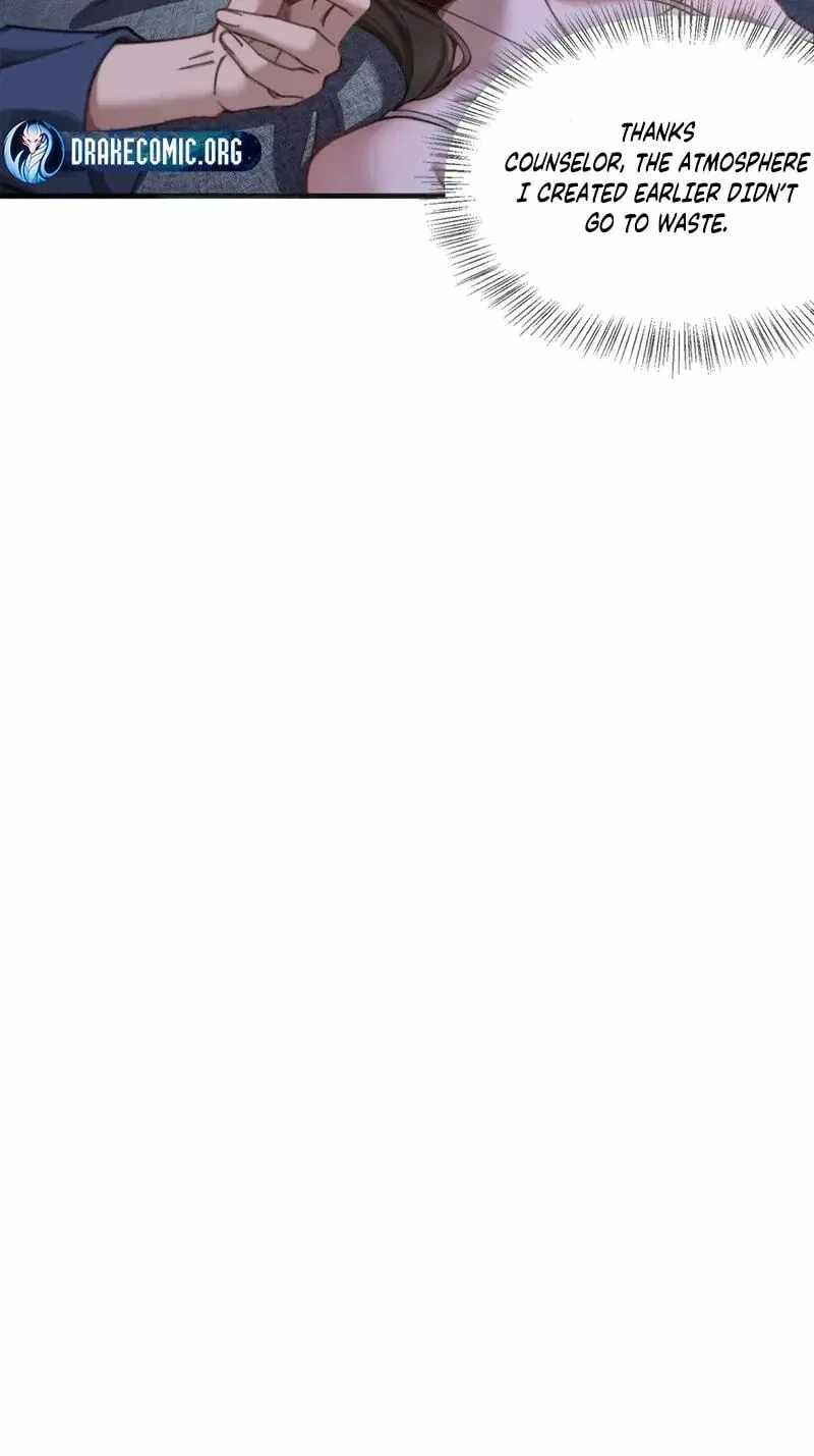 After Becoming Financially Free, They Offered Their Loyalty — Chapter 118 — page 40