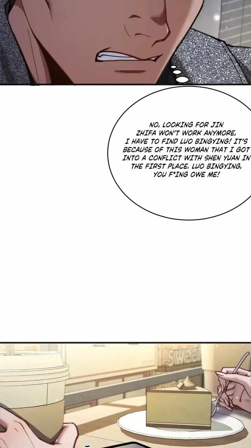 After Becoming Financially Free, They Offered Their Loyalty — Chapter 118 — page 46