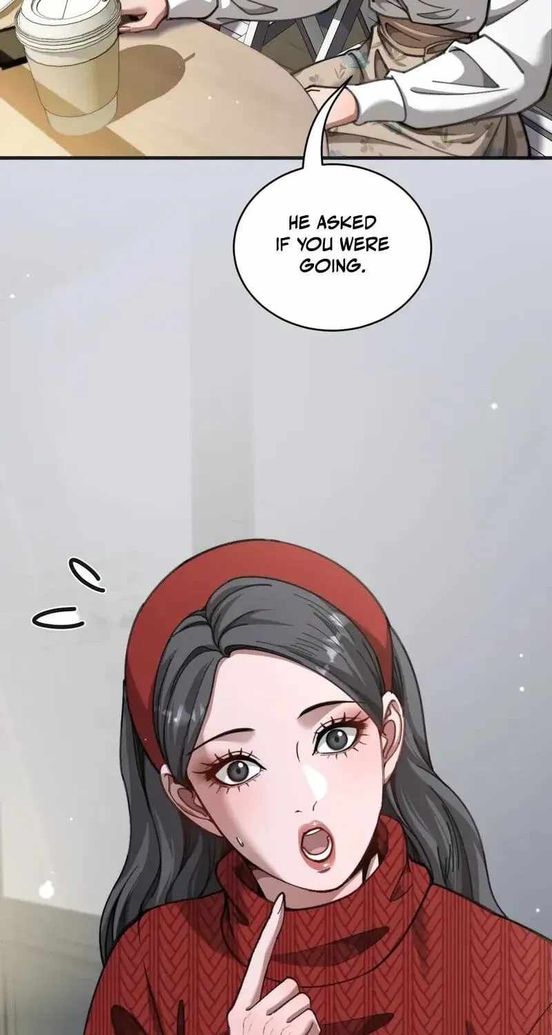 After Becoming Financially Free, They Offered Their Loyalty — Chapter 118 — page 62