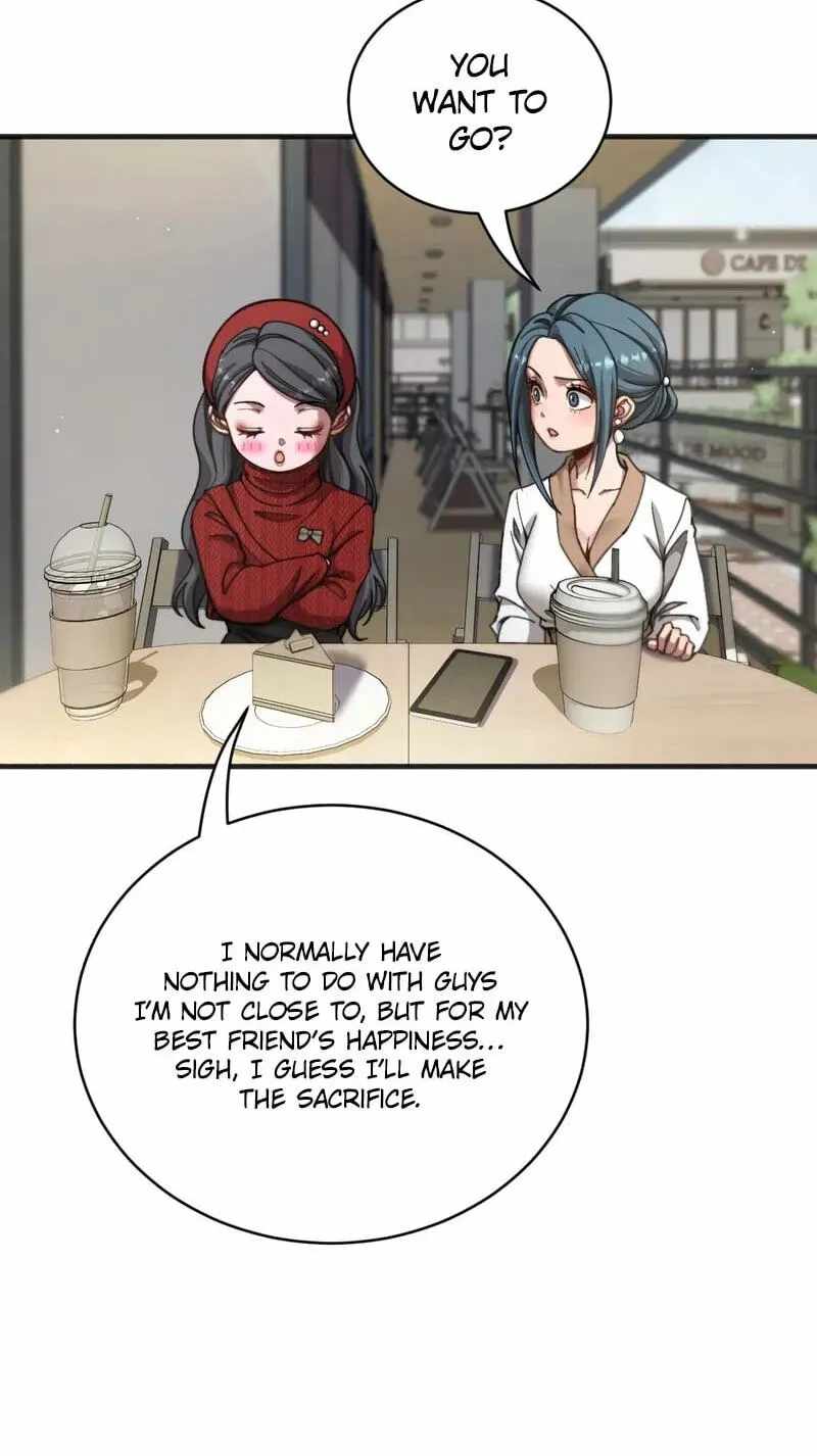 After Becoming Financially Free, They Offered Their Loyalty — Chapter 119 — page 7