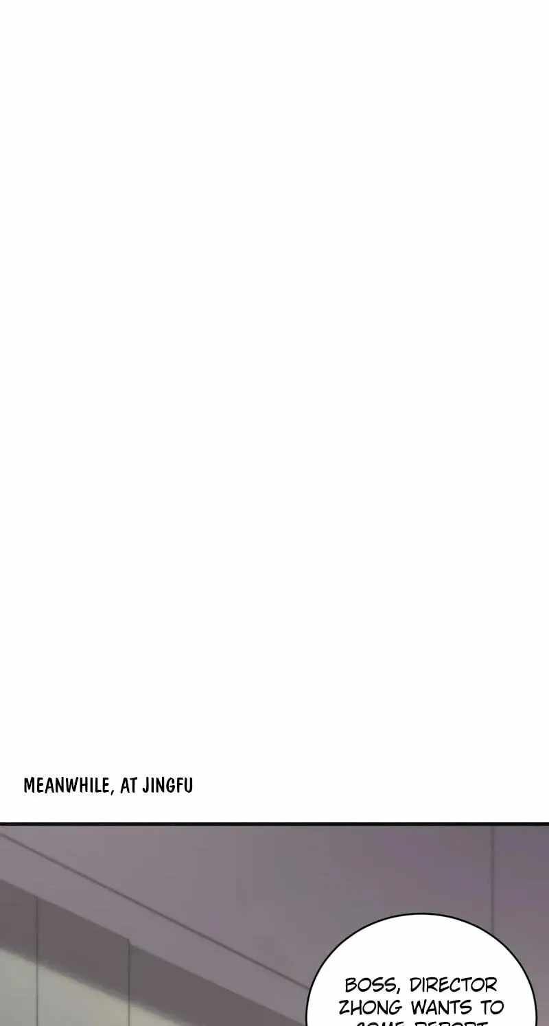After Becoming Financially Free, They Offered Their Loyalty — Chapter 119 — page 8