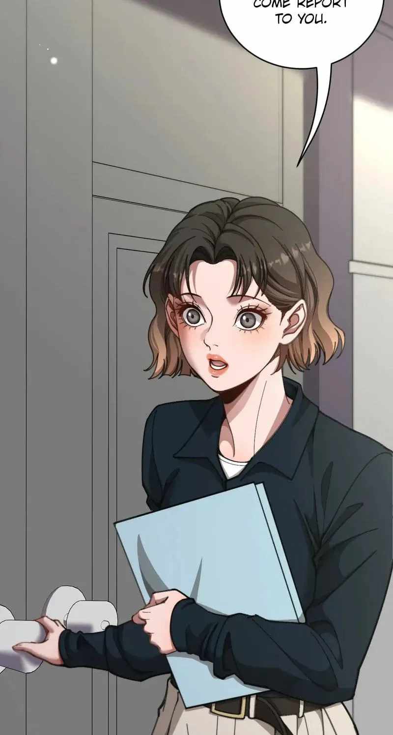 After Becoming Financially Free, They Offered Their Loyalty — Chapter 119 — page 9