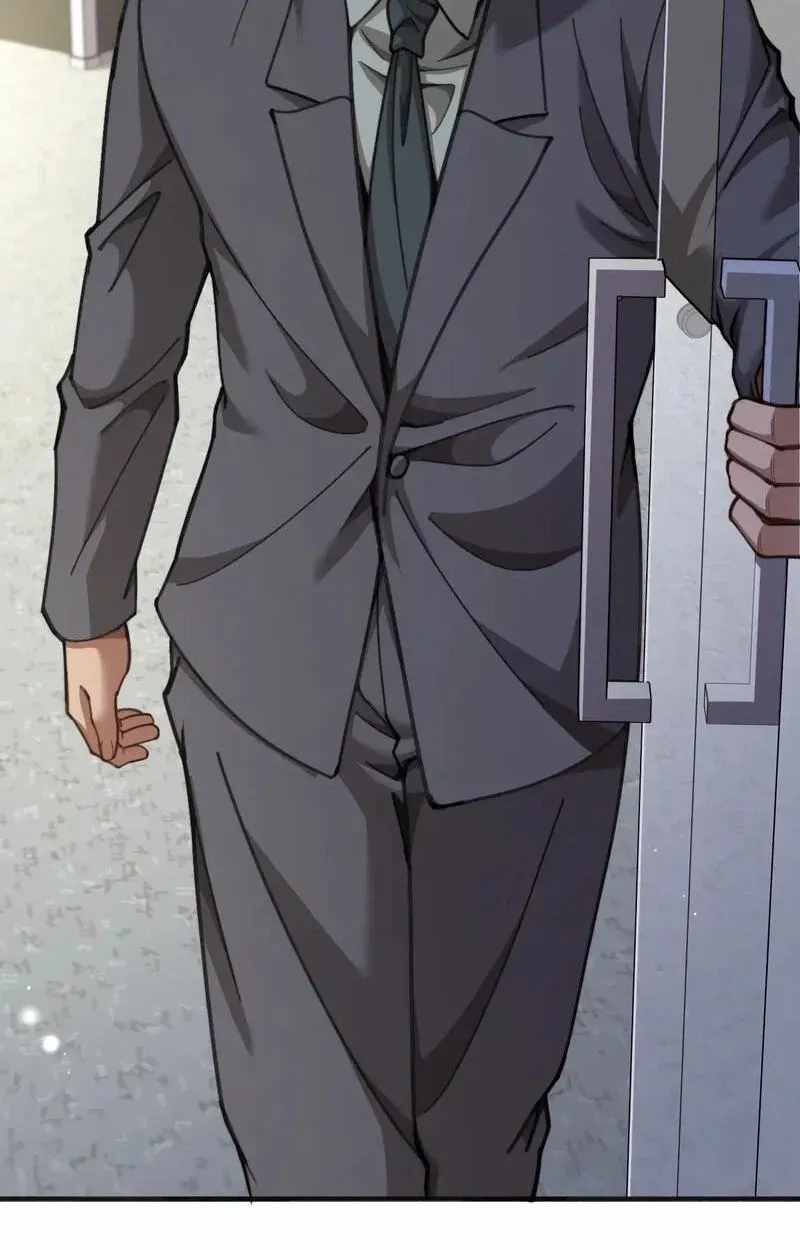 After Becoming Financially Free, They Offered Their Loyalty — Chapter 119 — page 22