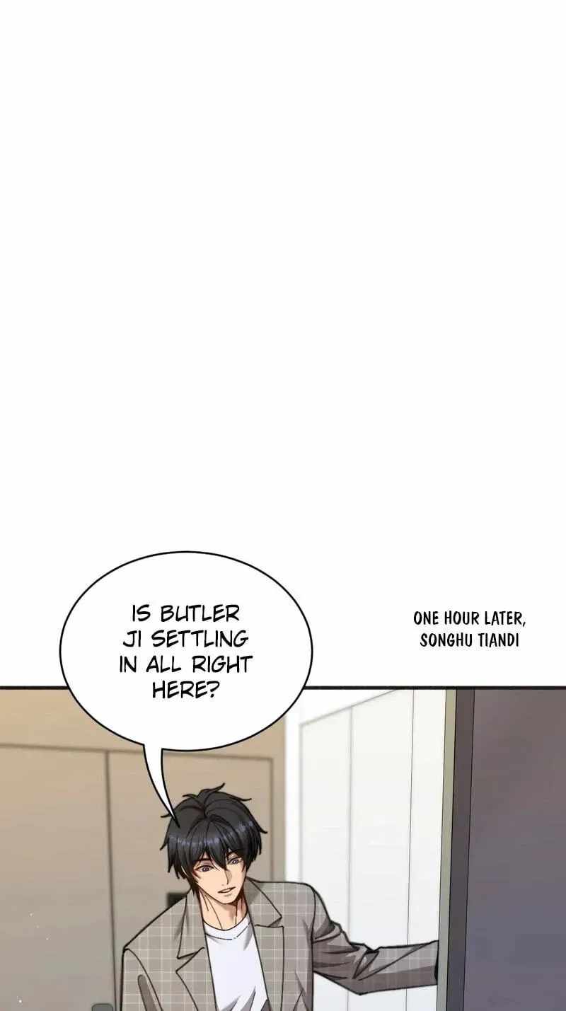 After Becoming Financially Free, They Offered Their Loyalty — Chapter 119 — page 23