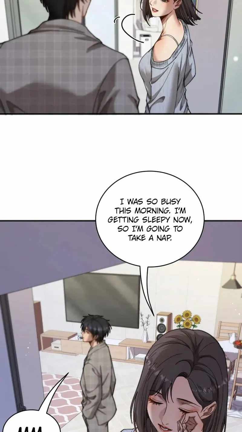 After Becoming Financially Free, They Offered Their Loyalty — Chapter 119 — page 25