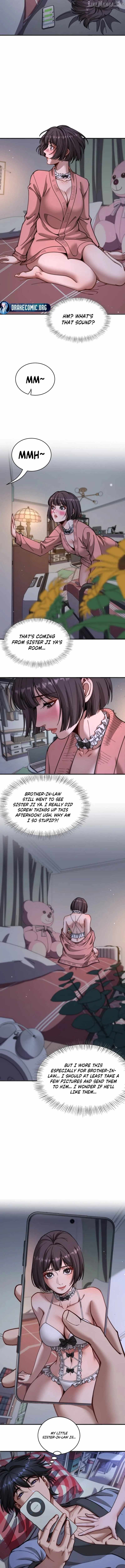 After Becoming Financially Free, They Offered Their Loyalty — Chapter 121 — page 2