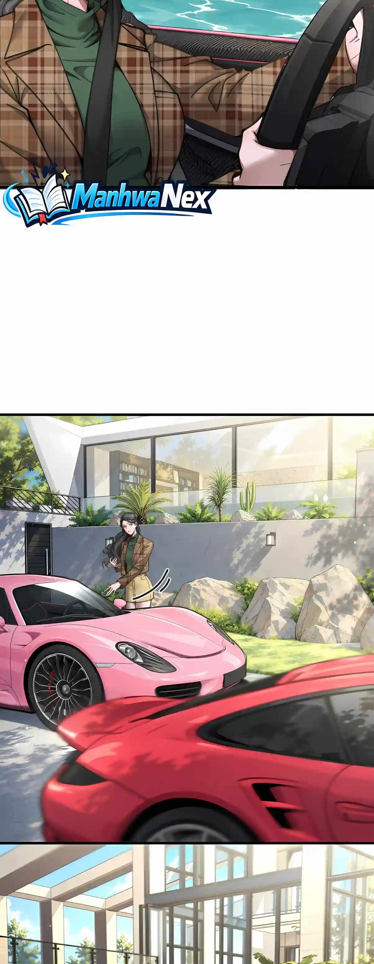 After Becoming Financially Free, They Offered Their Loyalty — Chapter 125 — page 25
