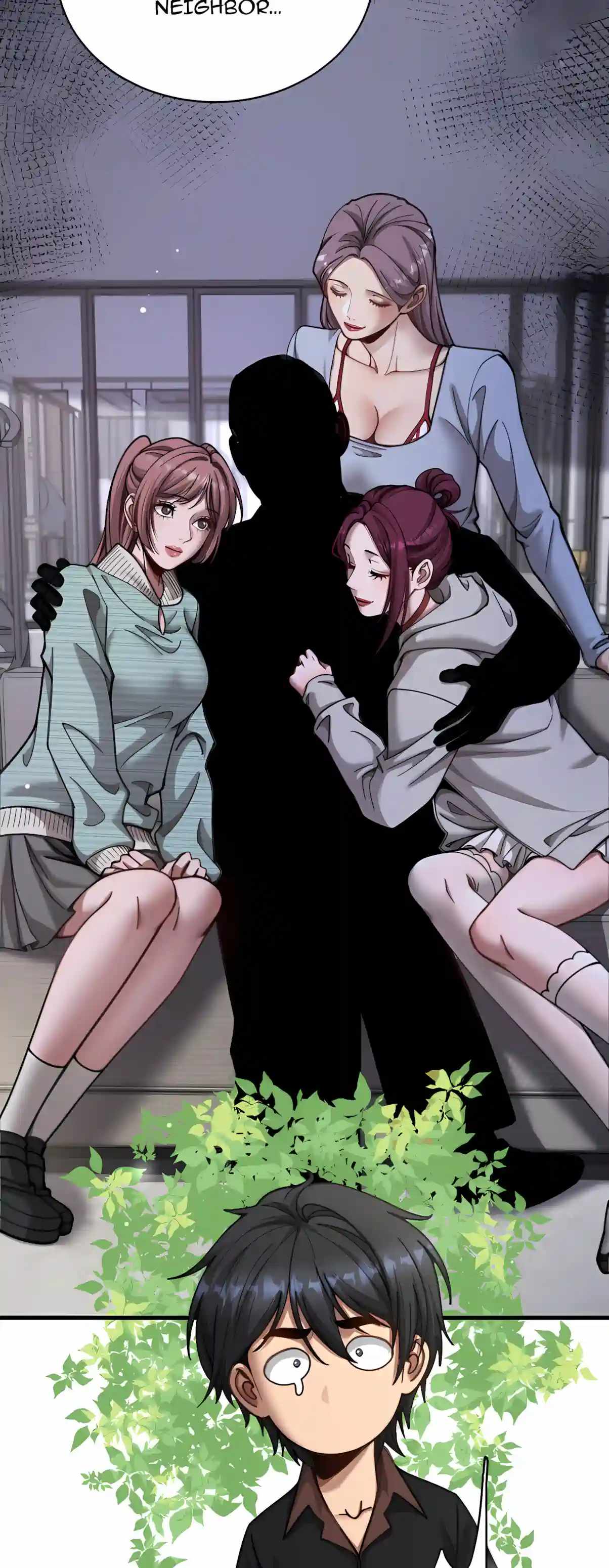 After Becoming Financially Free, They Offered Their Loyalty — Chapter 125 — page 29