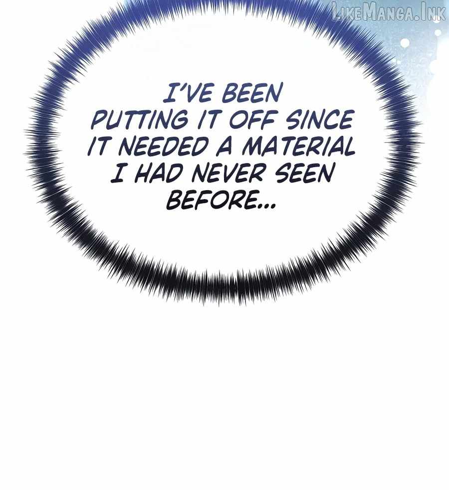 The Regressor Makes Everything — Chapter 38 — page 12